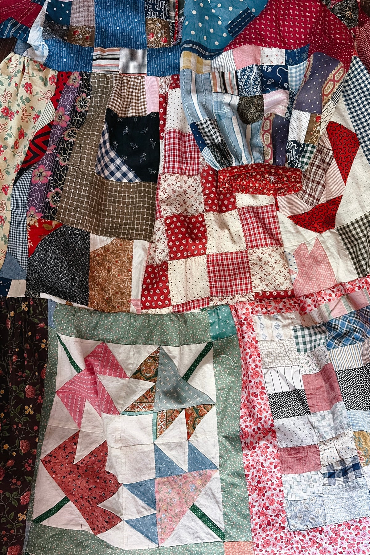 The Story Dress 10/16