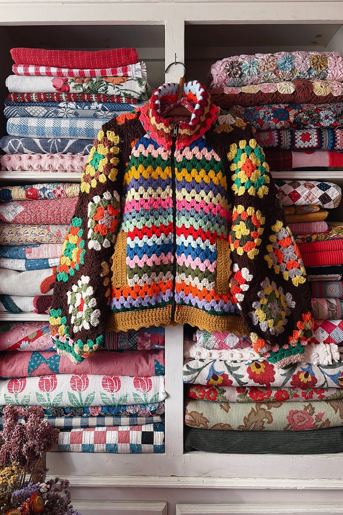The Appalachian Jacket 7/13