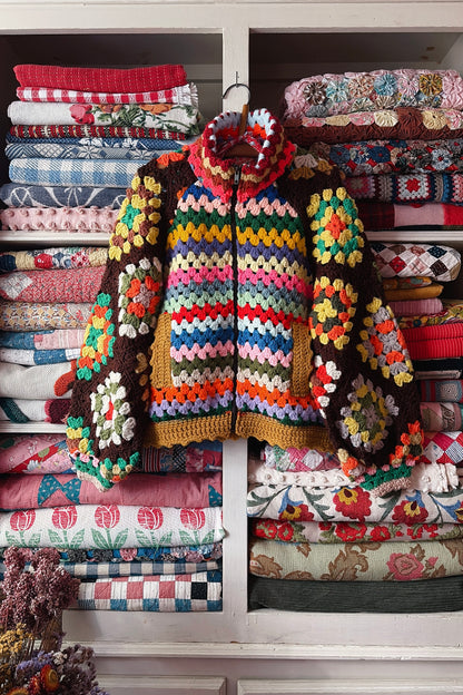 The Appalachian Jacket 7/13