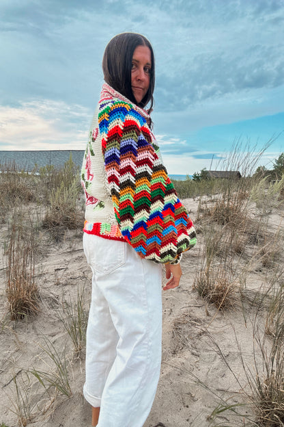 The Appalachian Jacket 11/12
