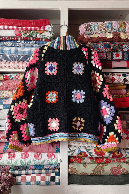 The Appalachian Jacket 10/13