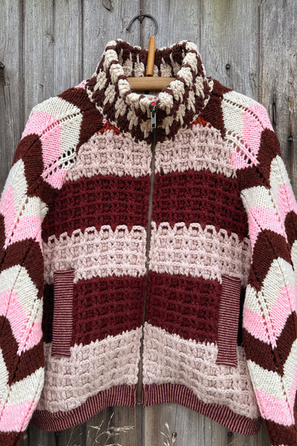 The Appalachian Jacket 6/13