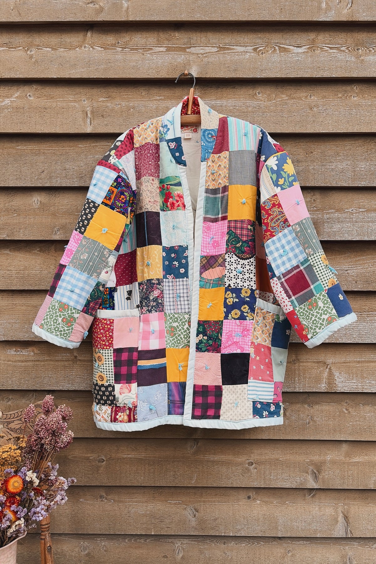 The Dawson Coat 5/13