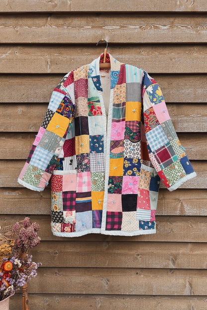 The Dawson Coat 5/13