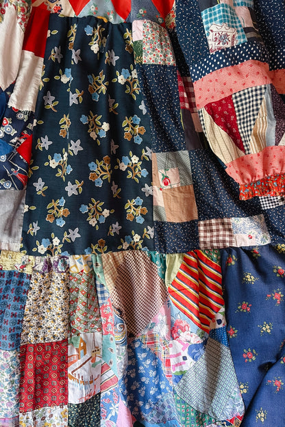 The Story Dress 2/16