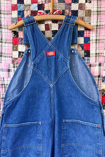 Red Apple Overalls 7/13