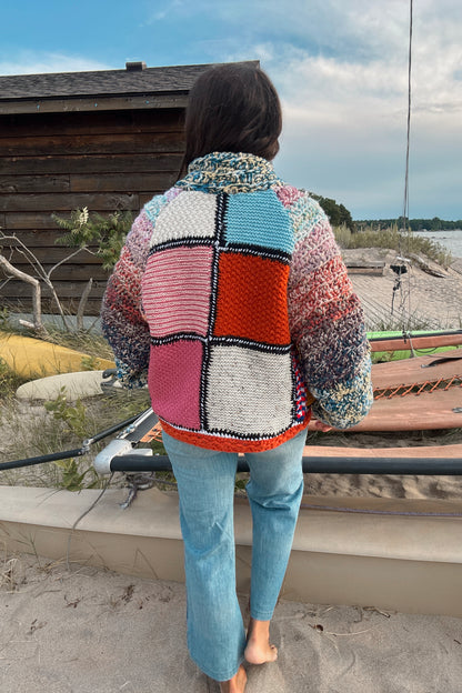 The Appalachian Jacket 6/12