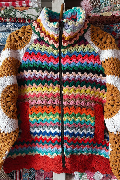 The Appalachian Jacket 1/13