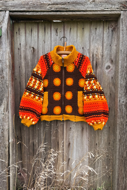 The Appalachian Jacket 3/13