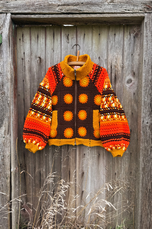The Appalachian Jacket 3/13