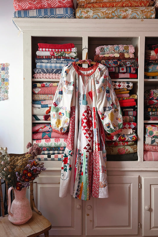 The Story Dress 11/16
