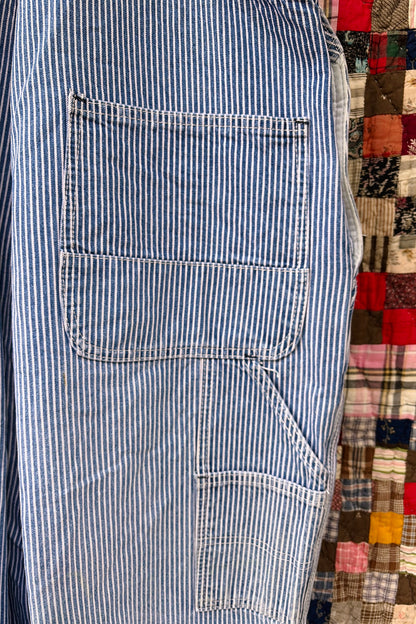 Red Apple Overalls 13/13