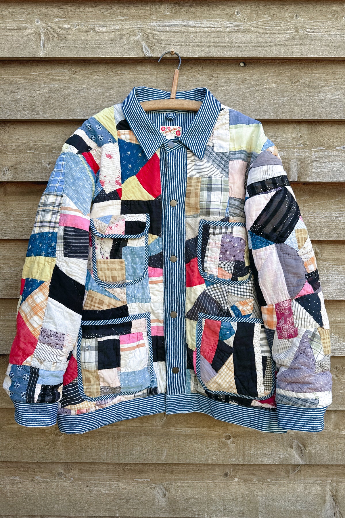 The Work Coat 19/19
