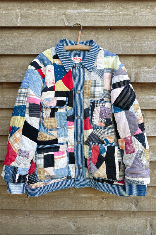 The Work Coat 19/19