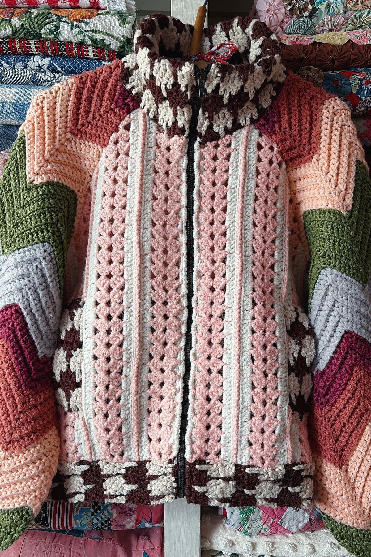 The Appalachian Jacket 13/13