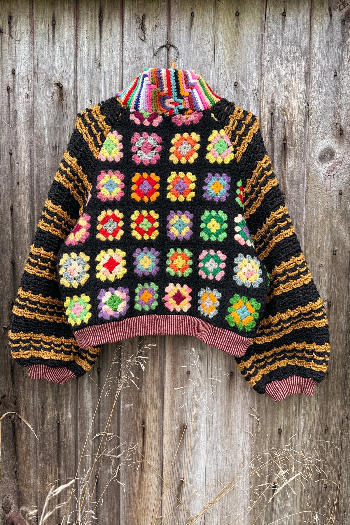 The Appalachian Jacket 7/13