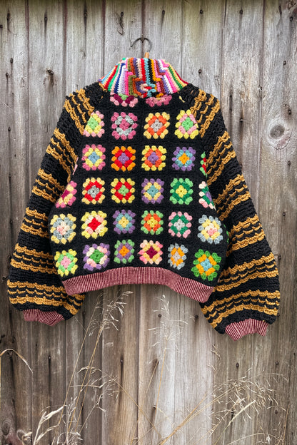The Appalachian Jacket 7/13