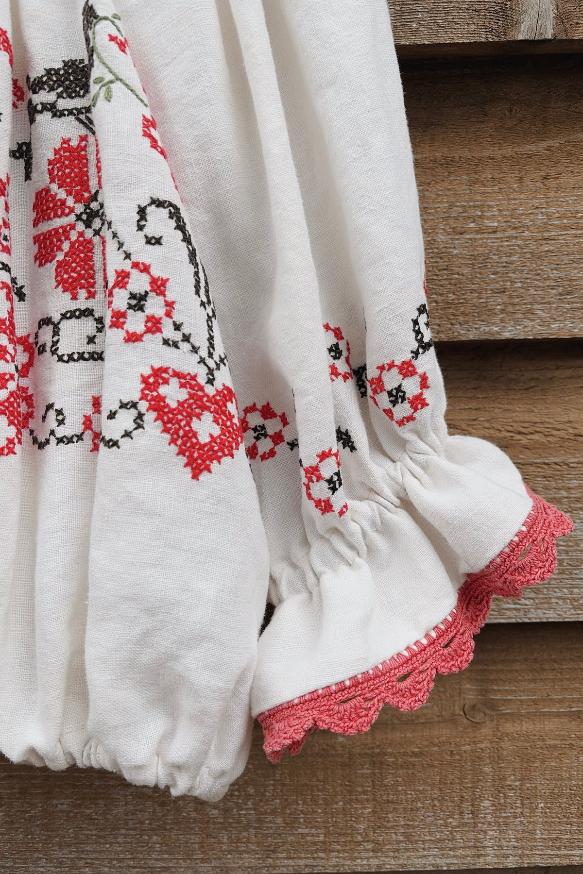 The Sofia Blouse 11/14