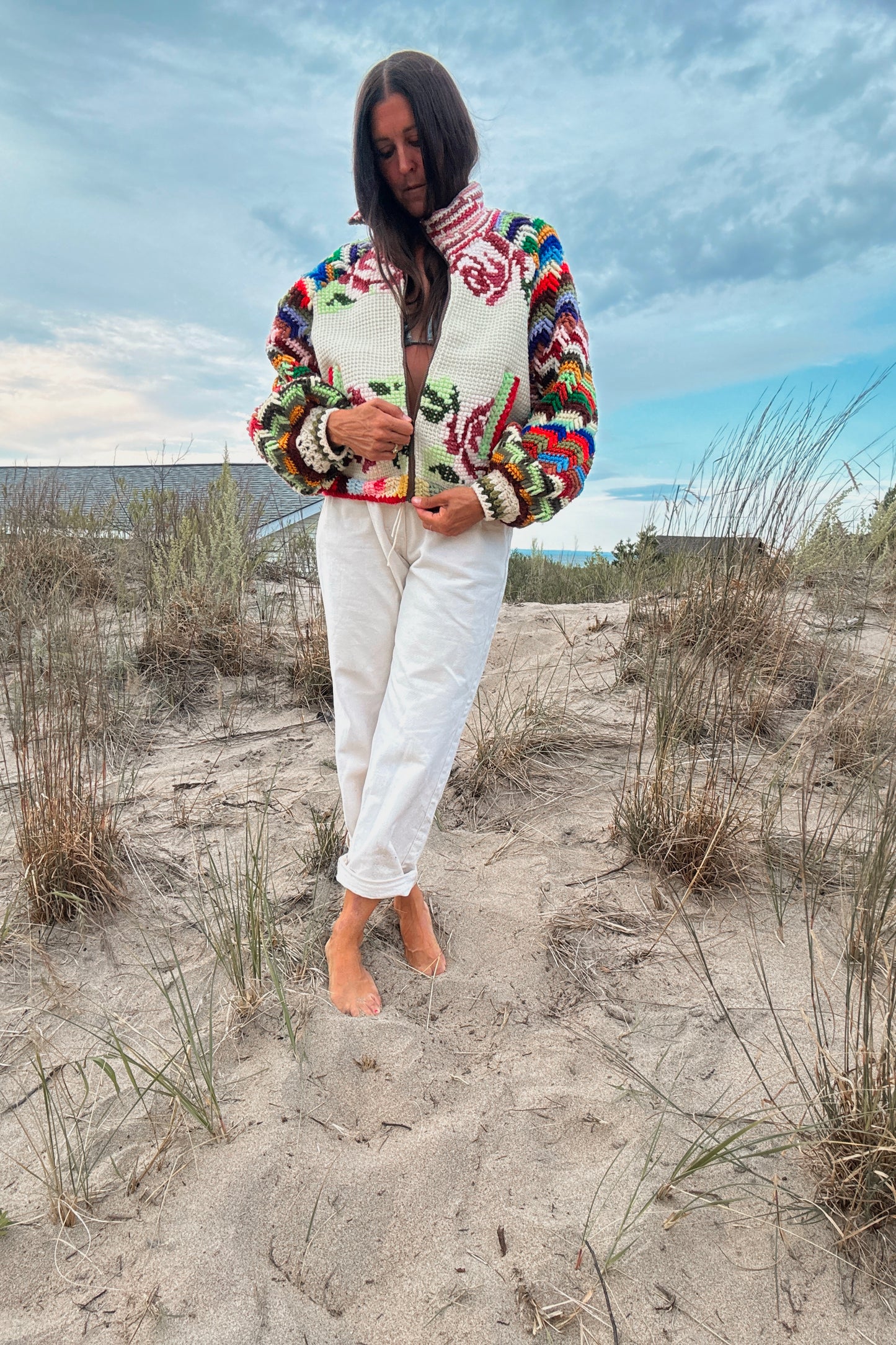 The Appalachian Jacket 11/12