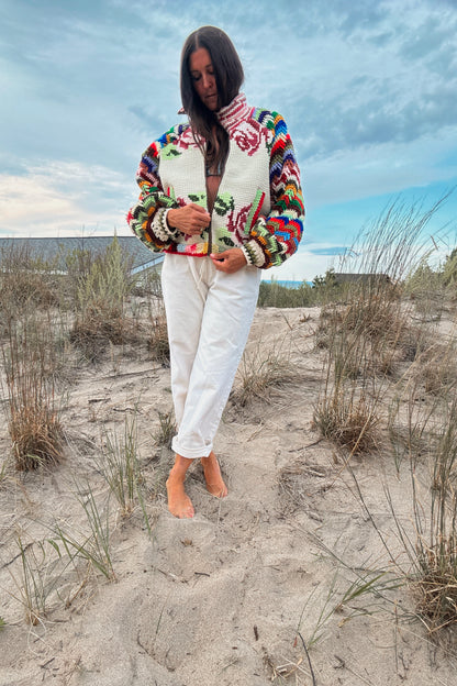 The Appalachian Jacket 11/12