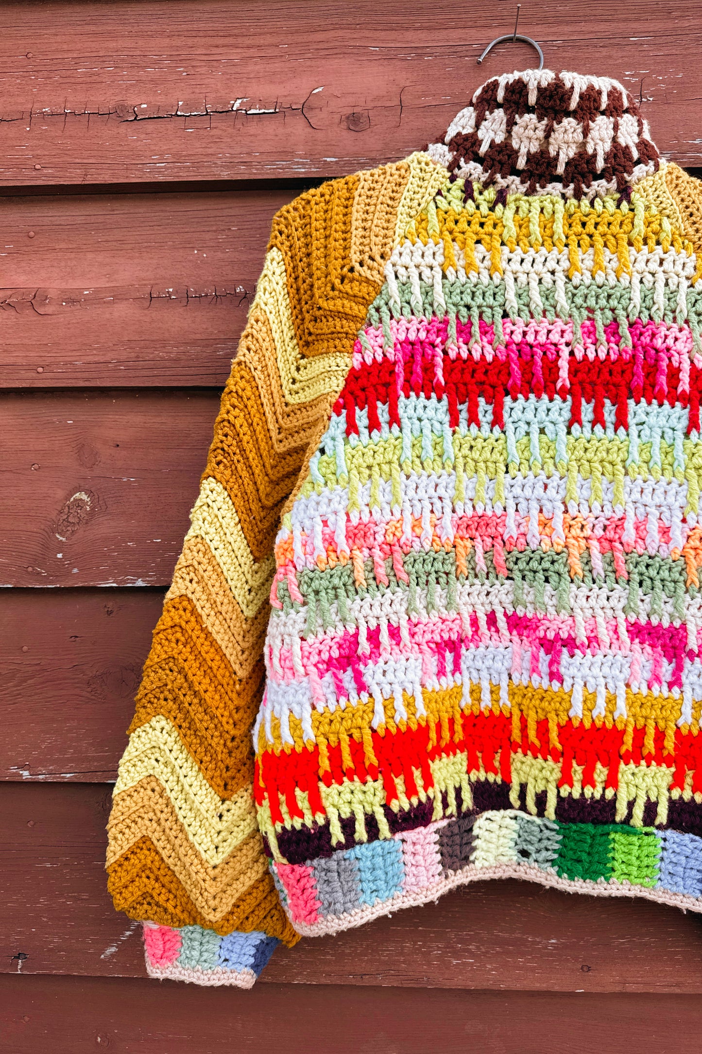 The Appalachian Jacket 2/12