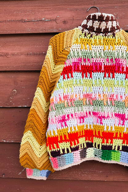 The Appalachian Jacket 2/12