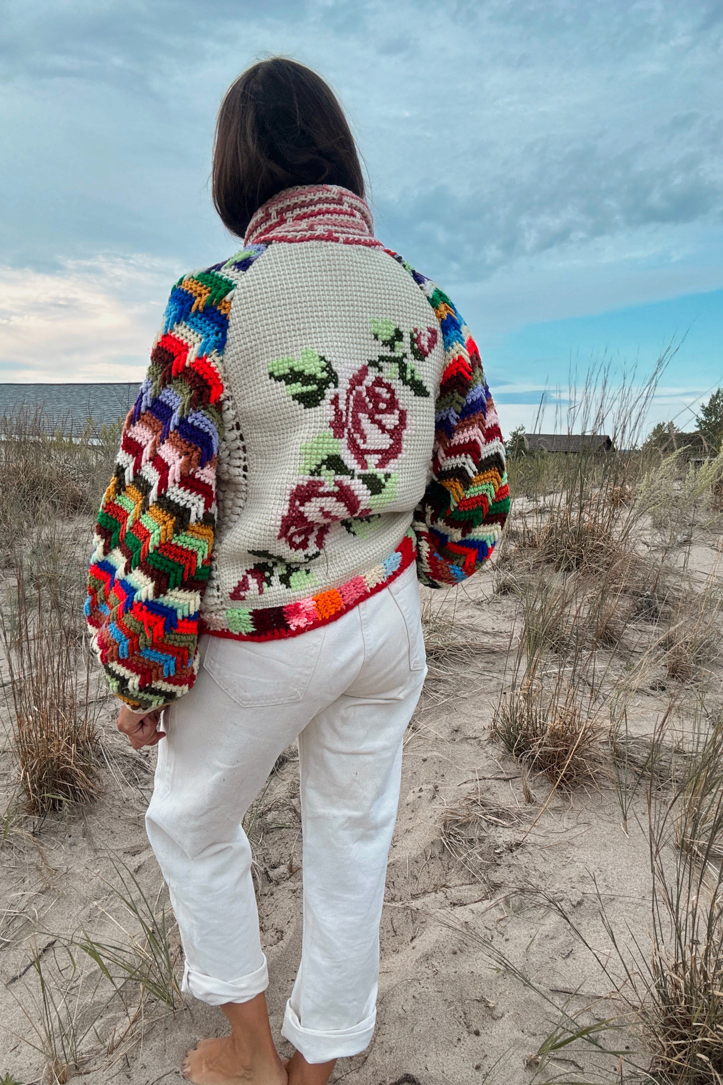 The Appalachian Jacket 11/12