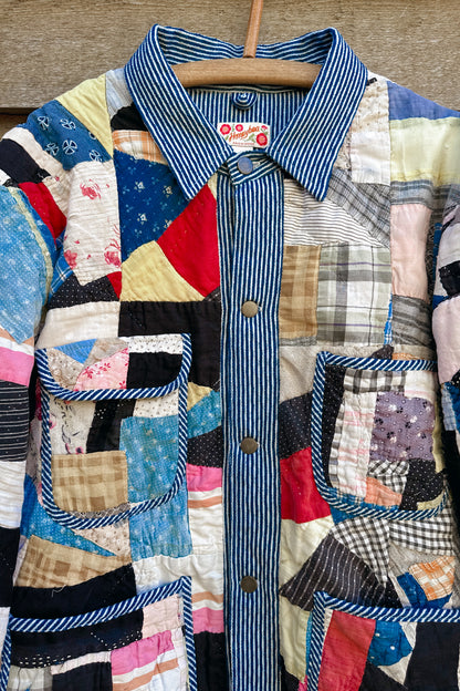 The Work Coat 19/19