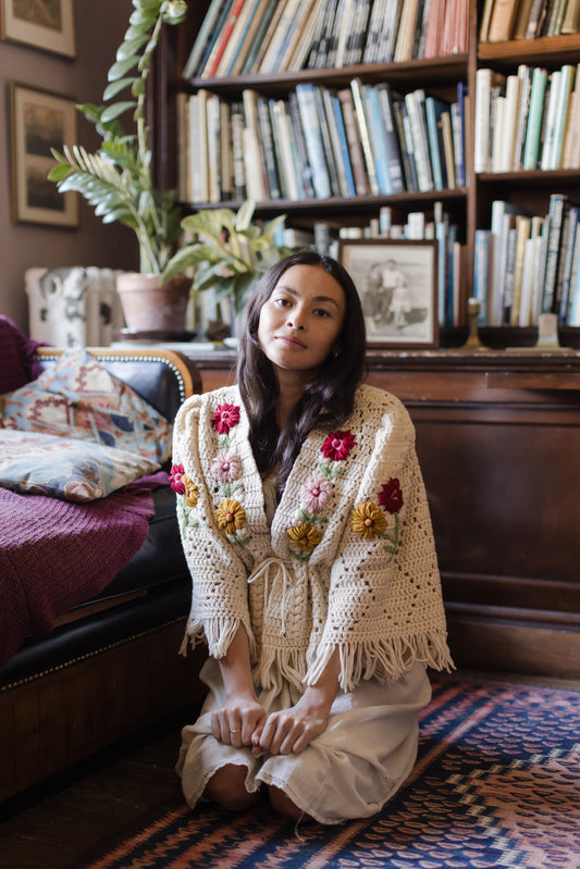 The Frida Knit | S/M