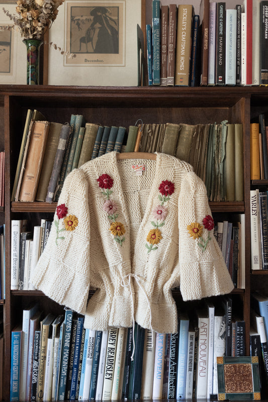 The Frida Knit | L/XL