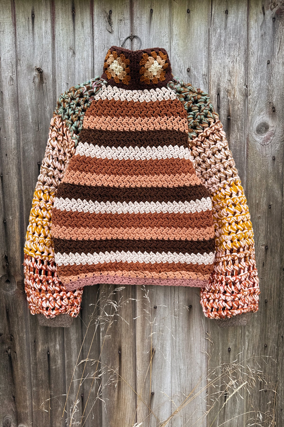 The Appalachian Jacket 9/13