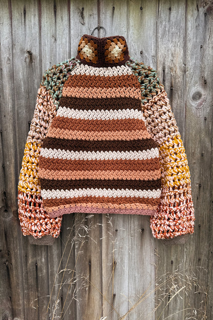 The Appalachian Jacket 9/13
