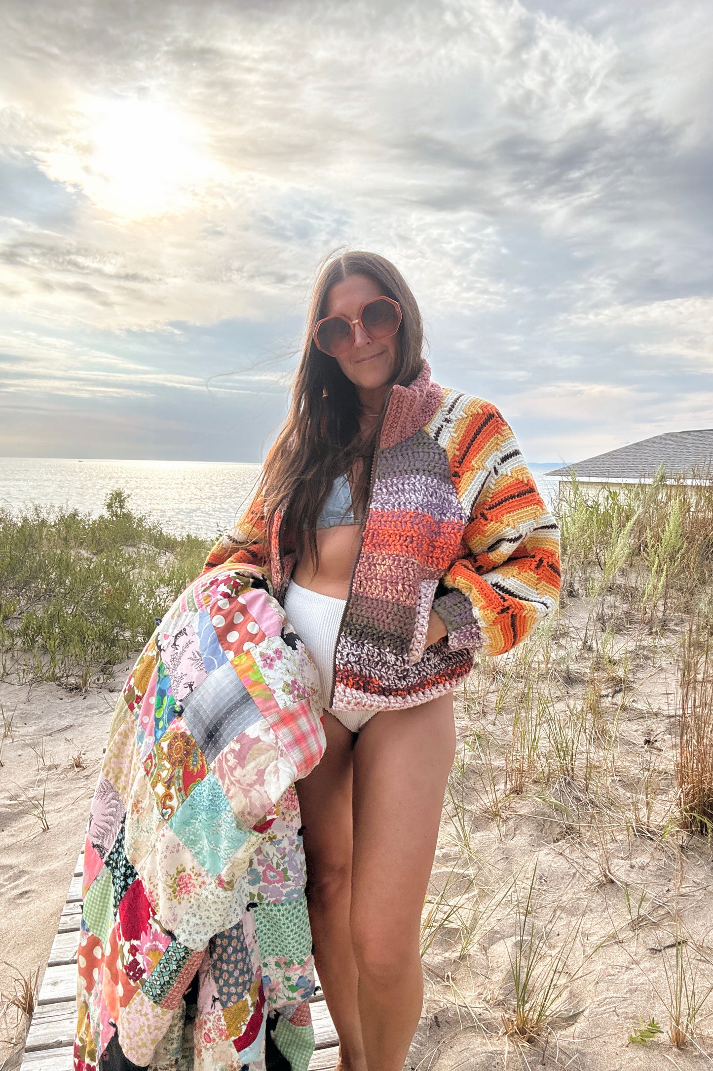 The Appalachian Jacket 5/12
