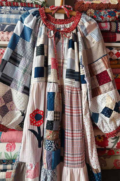 The Story Dress 12/16
