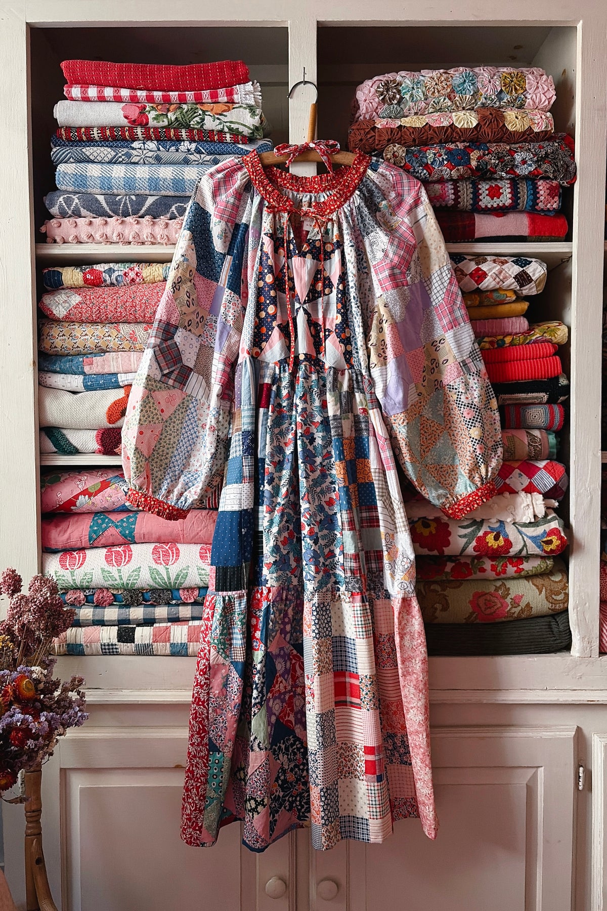 The Story Dress 14/16
