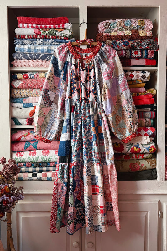 The Story Dress 14/16