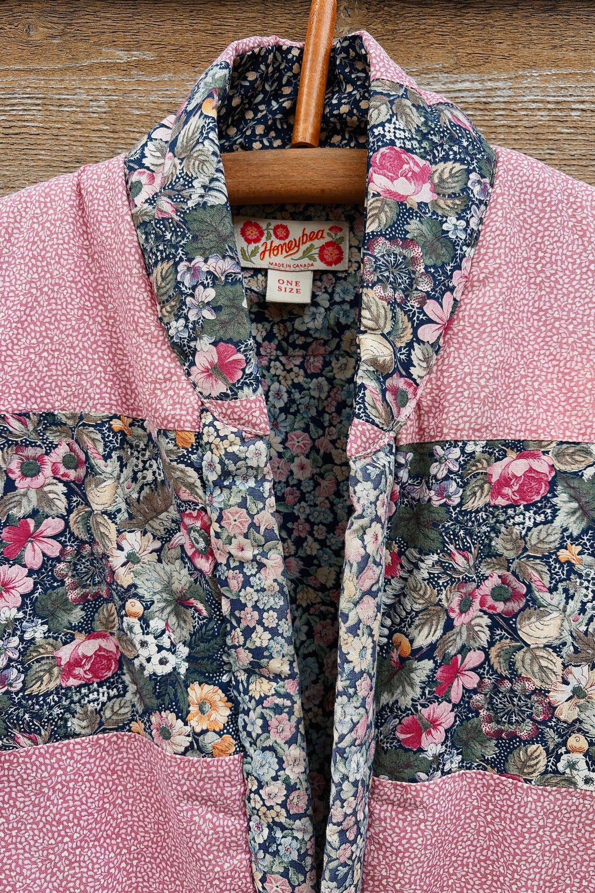 The Dawson Coat 2/13