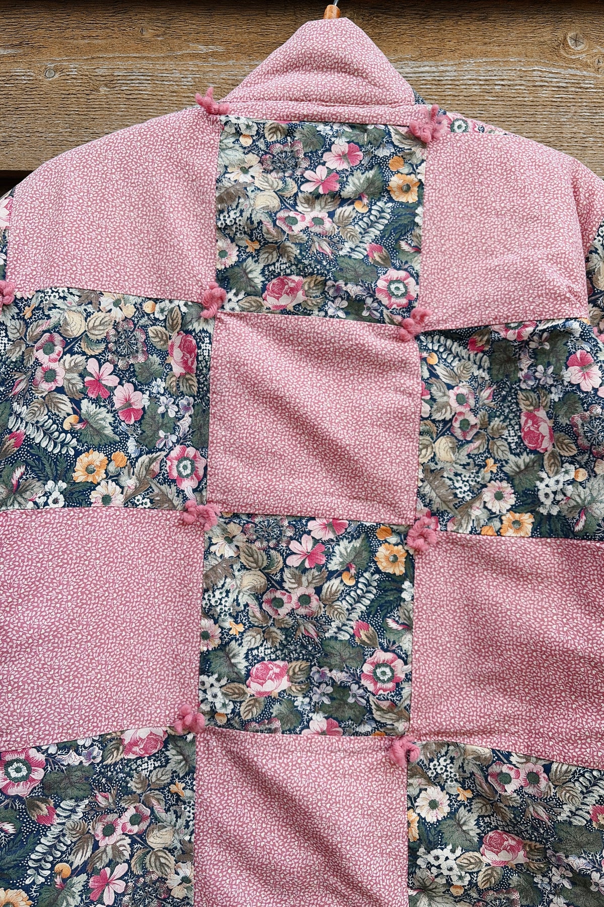 The Dawson Coat 2/13