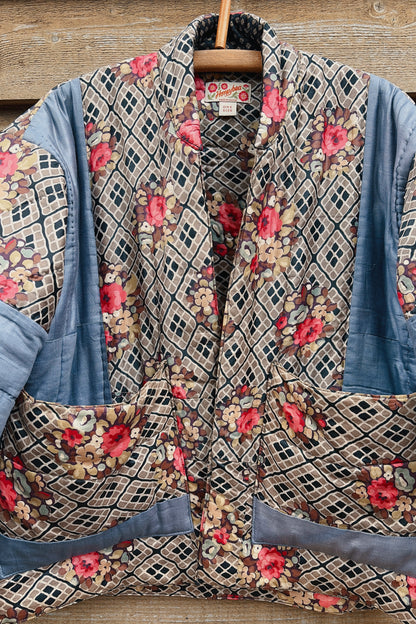 The Dawson Coat 4/13