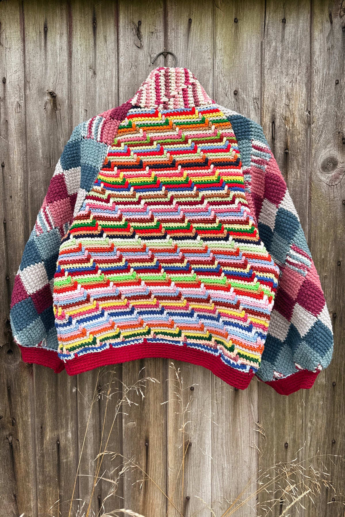 The Appalachian Jacket 2/13