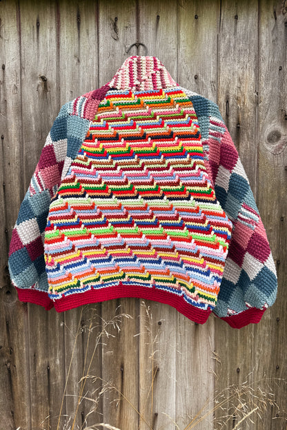 The Appalachian Jacket 2/13