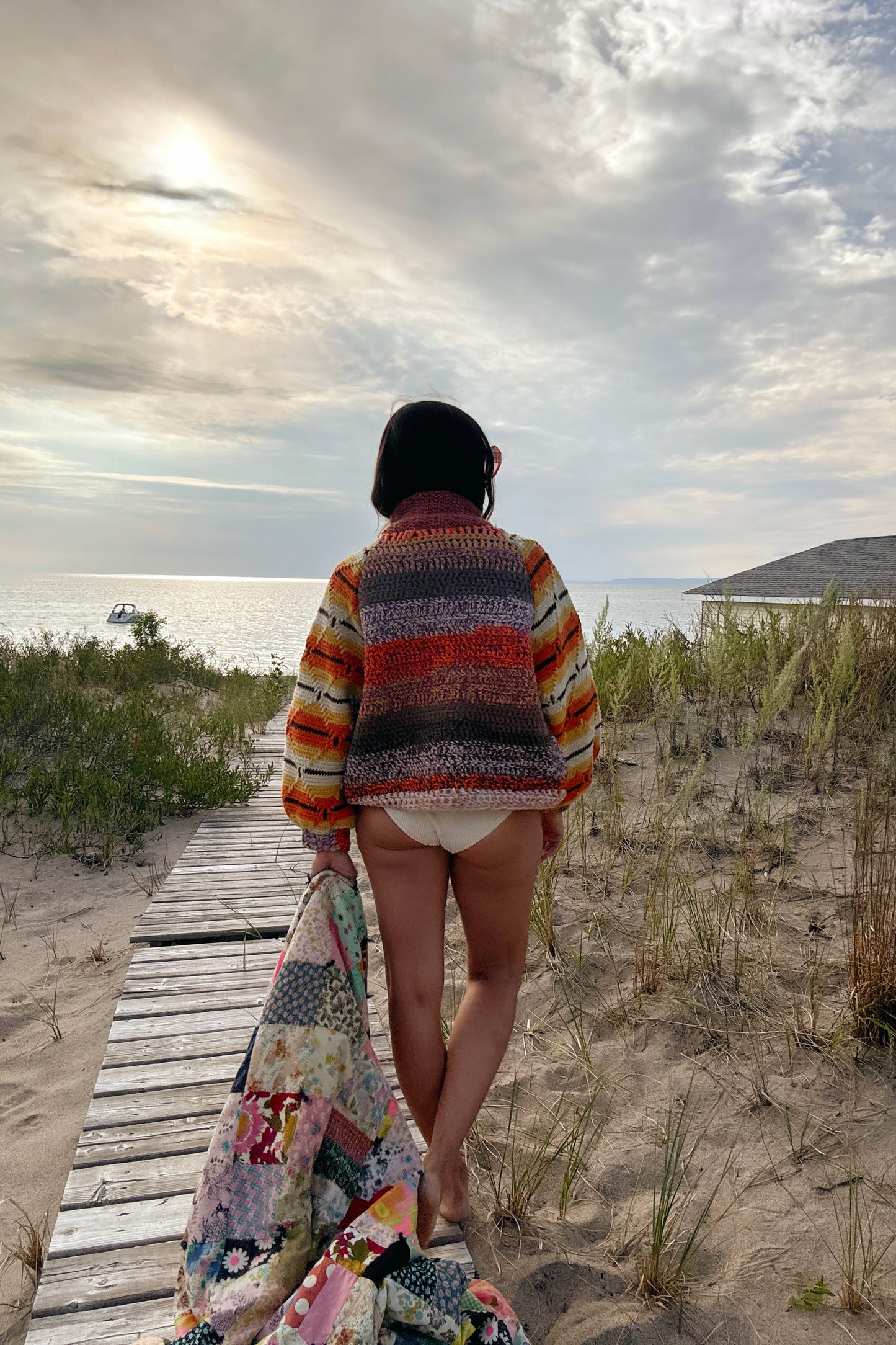 The Appalachian Jacket 5/12