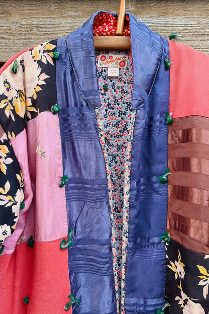 The Dawson Coat 11/13