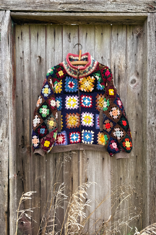 The Appalachian Jacket 5/13