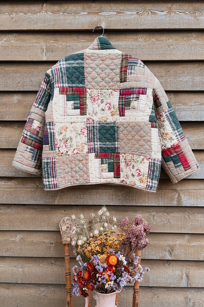 The Dawson Coat 6/13