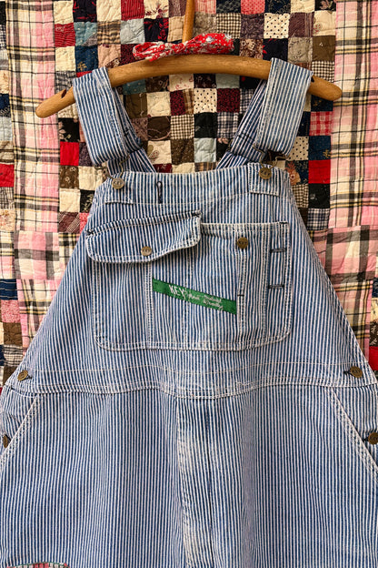 Red Apple Overalls 13/13