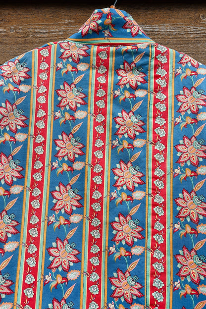 The Dawson Coat 10/13