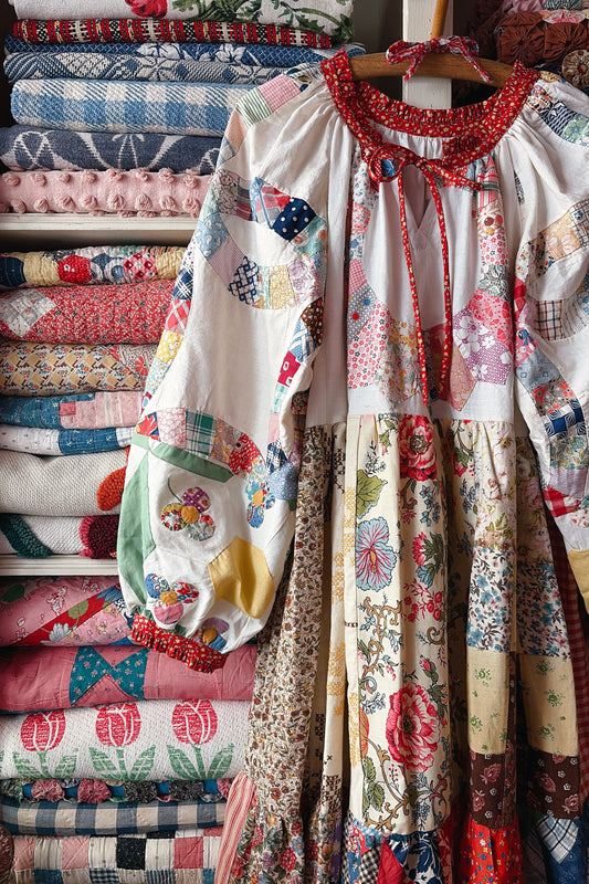 The Story Dress 7/16