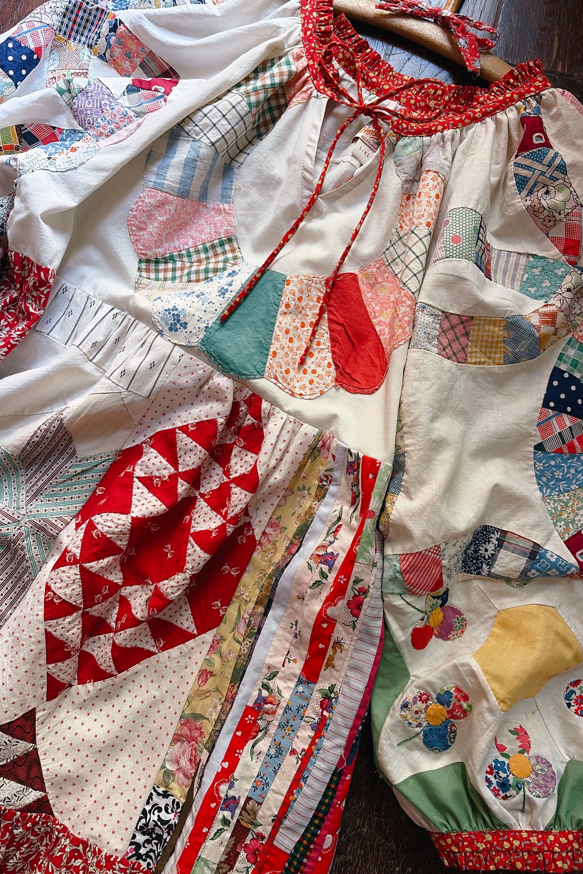 The Story Dress 11/16