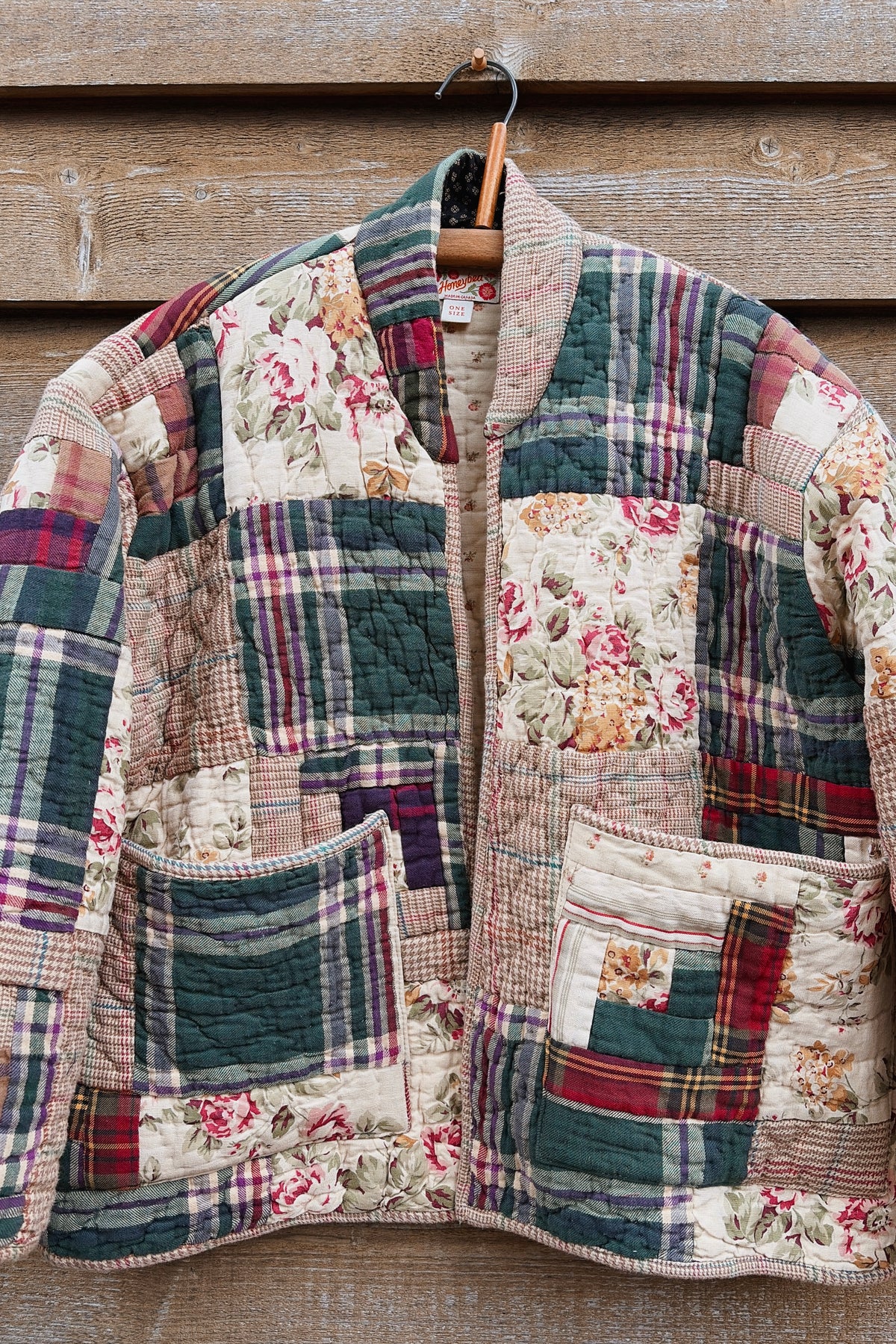 The Dawson Coat 6/13